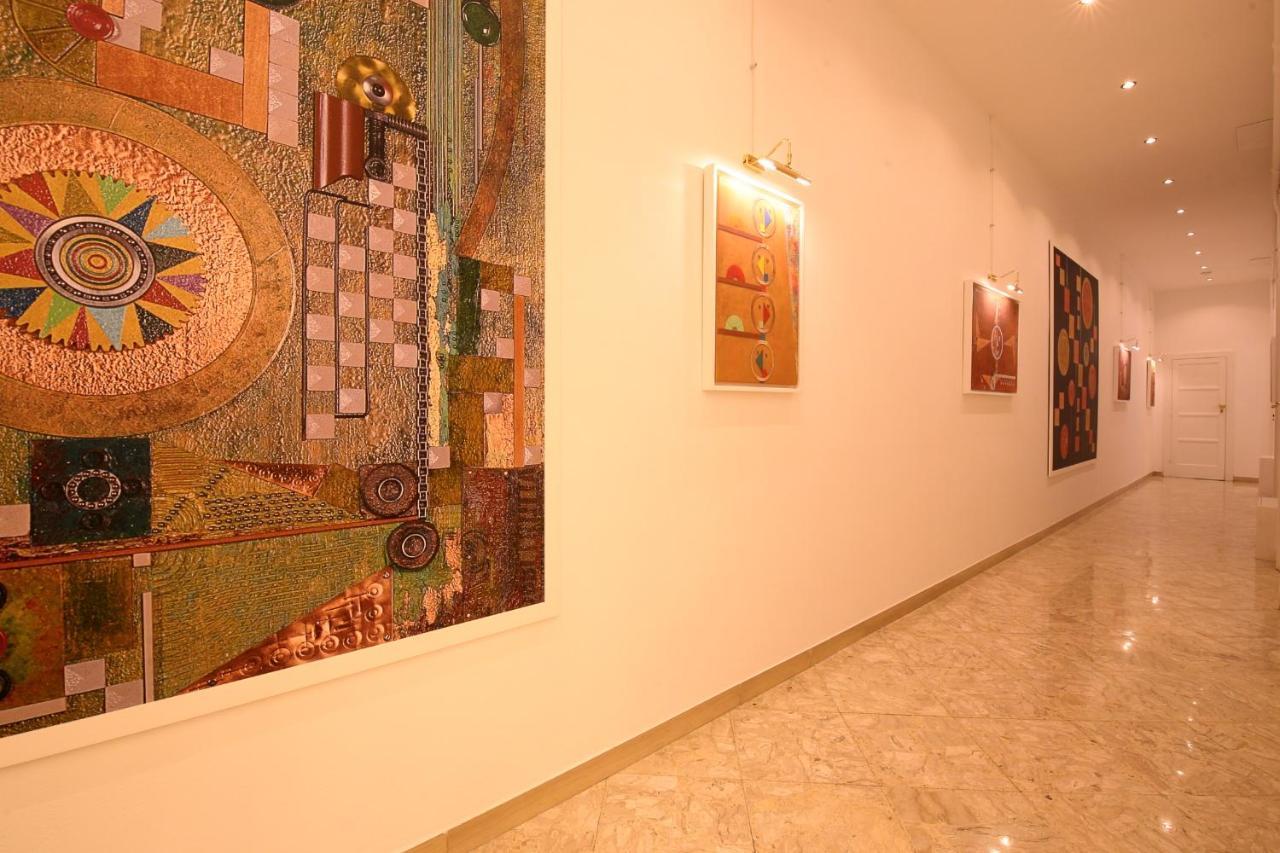 L.T. Bari Suite _ Locazioni Turistiche _ エクステリア 写真