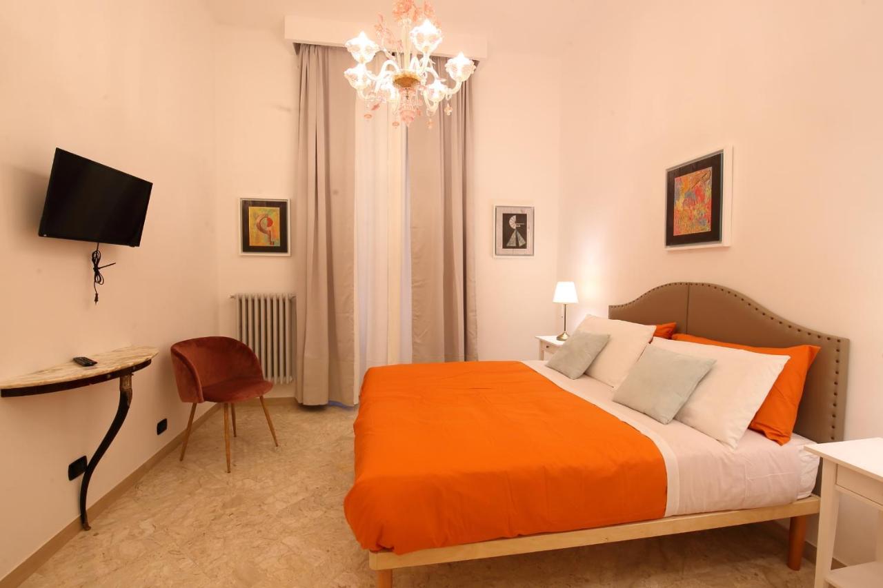 L.T. Bari Suite _ Locazioni Turistiche _ エクステリア 写真